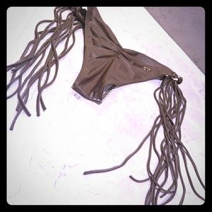 Quria Beachwear Bikini Bottom